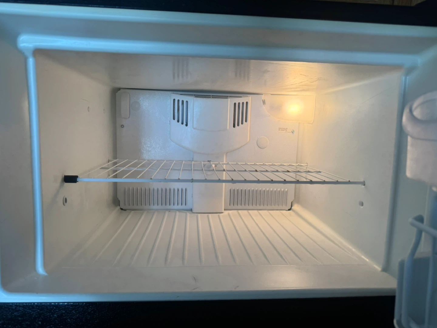 Kenmore Stainless Steel Refrigerator - photo 5