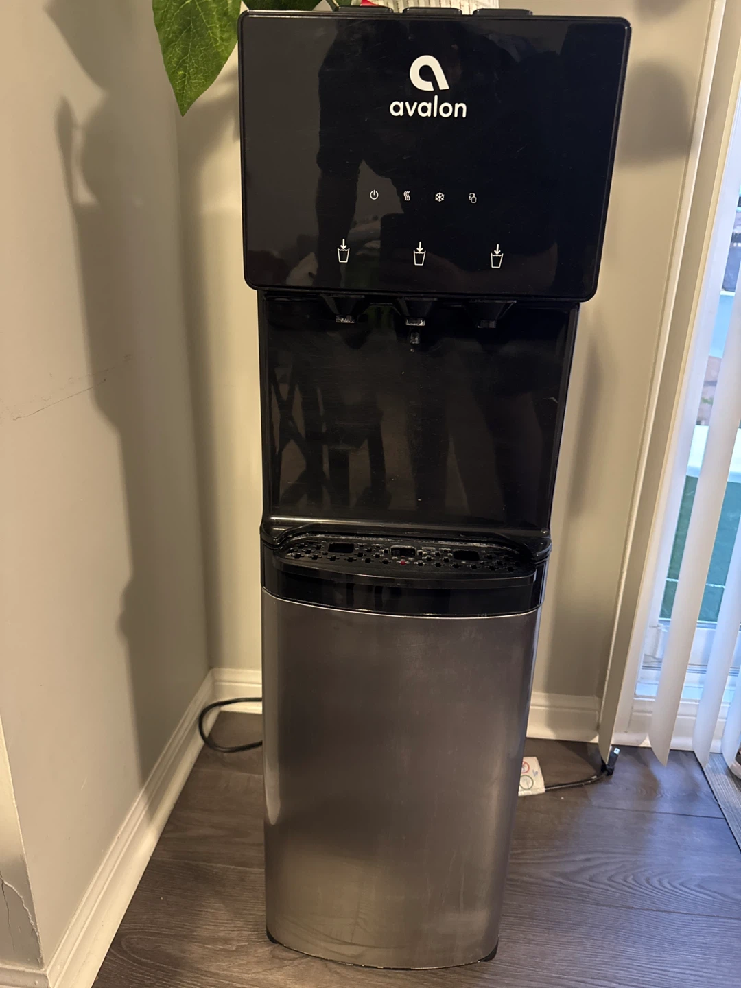 Avalon Water Cooler Dispenser