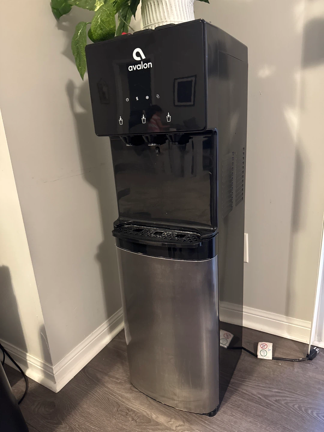 Avalon Water Cooler Dispenser - photo 2