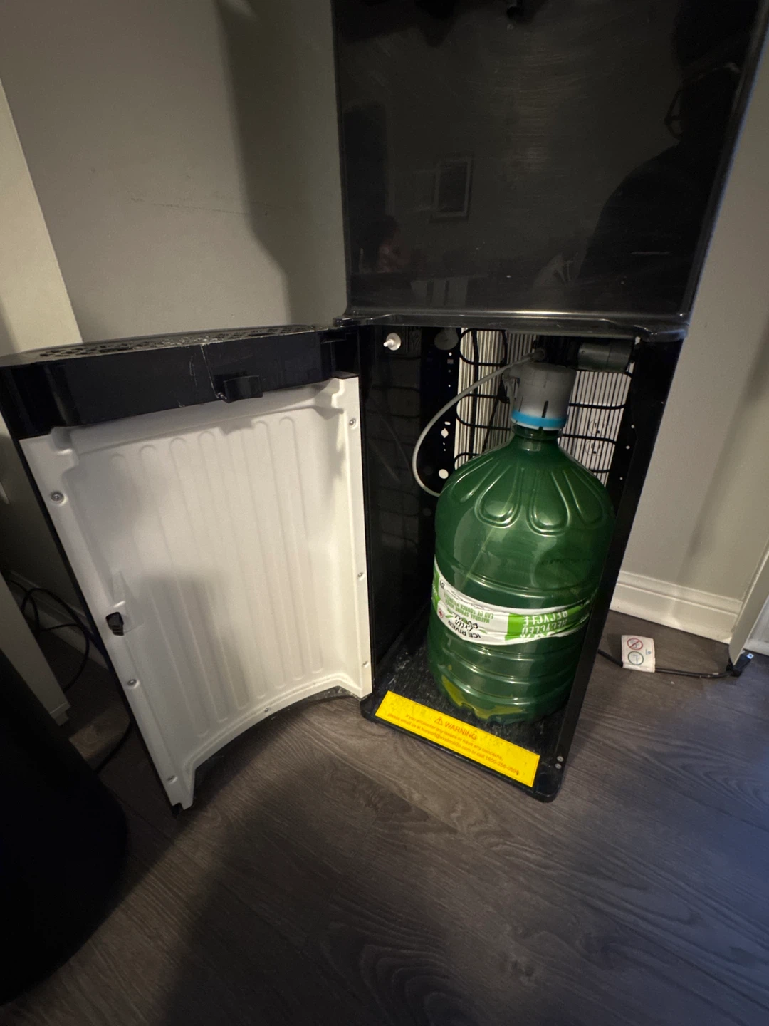 Avalon Water Cooler Dispenser - photo 3