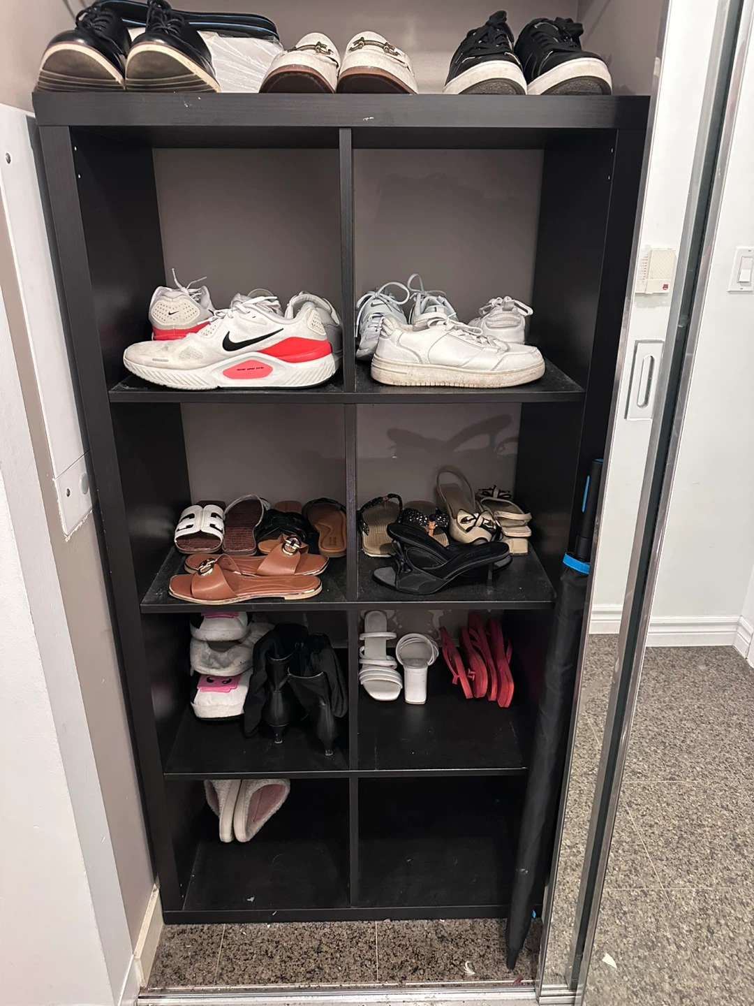 Kallax Shelf