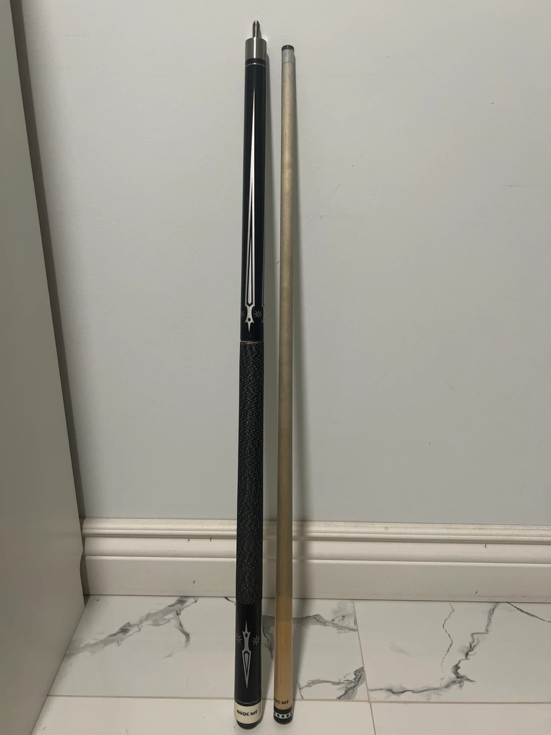 NGOC MY Pool Cue Stick