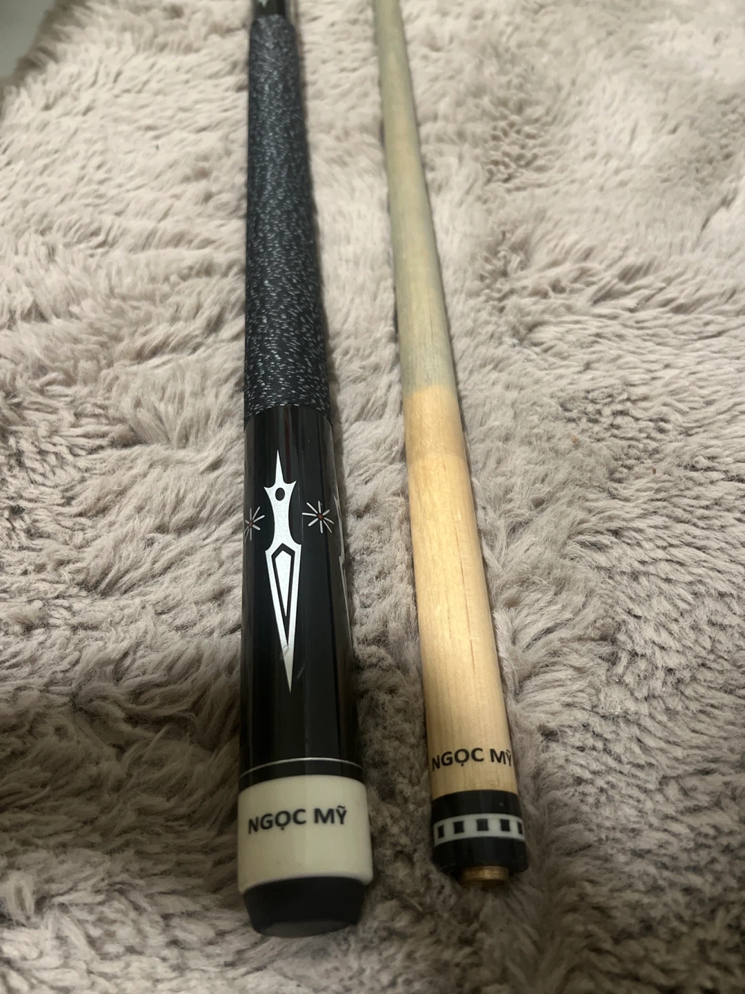 NGOC MY Pool Cue Stick - photo 3