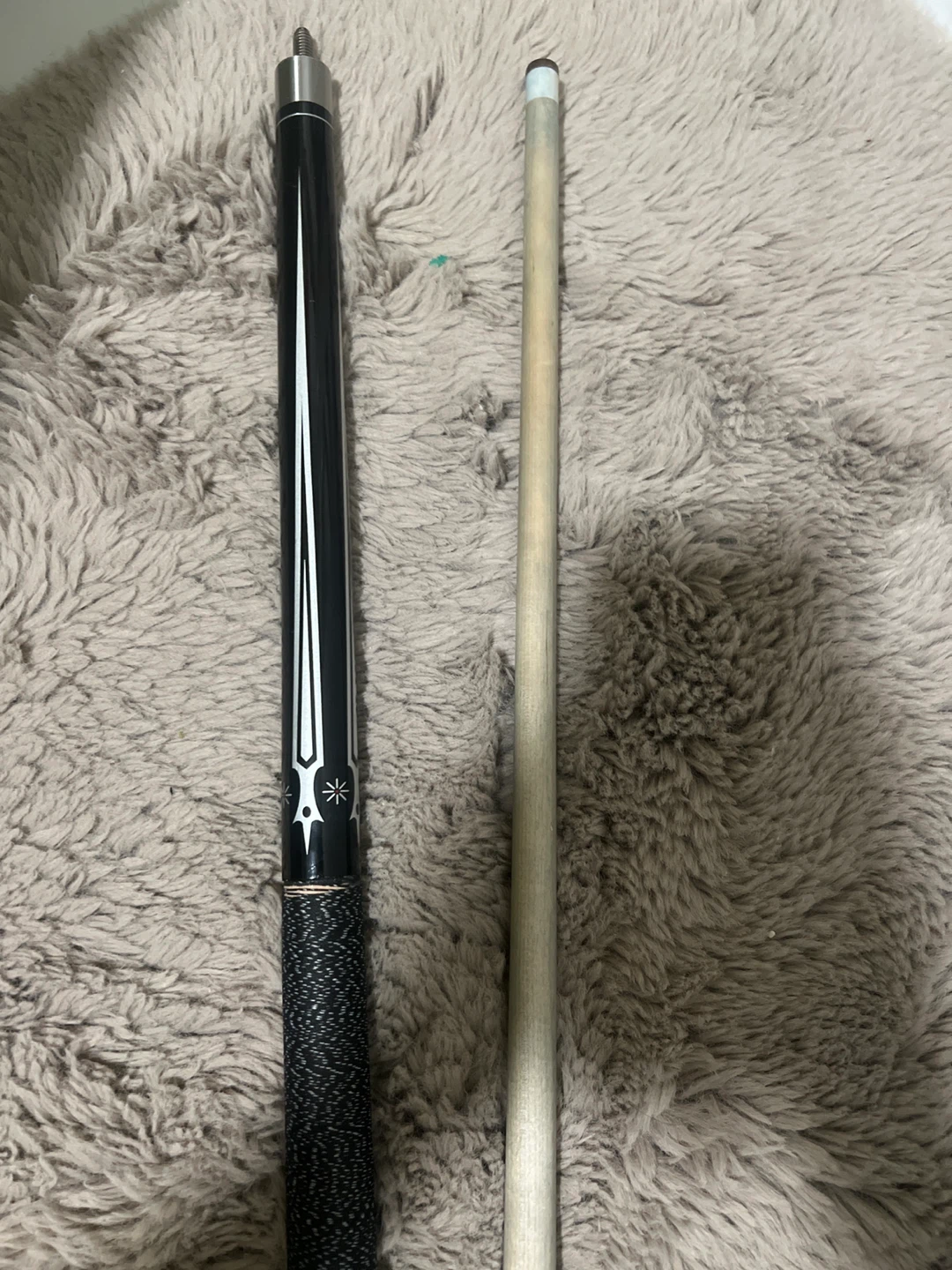 NGOC MY Pool Cue Stick - photo 2