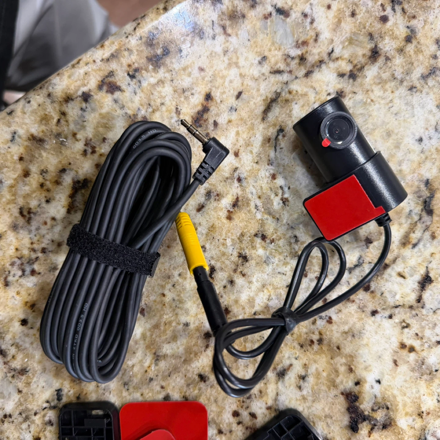 Rexing V2 Pro AI Dash Cam - photo 5