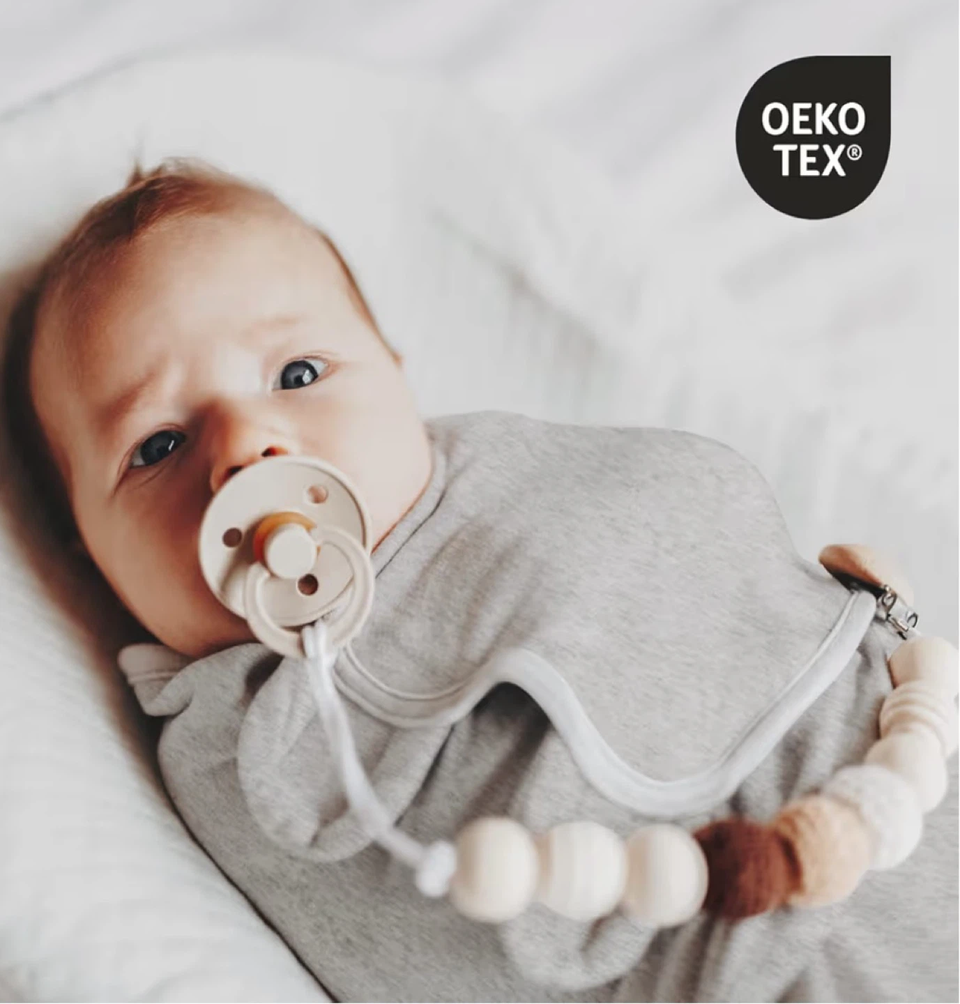 Soarwg Kids Baby Swaddle Wrap 👶