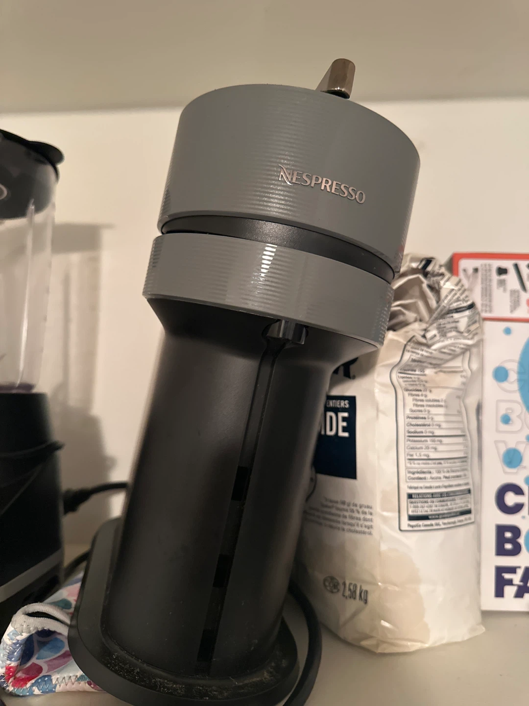 Nespresso Vertuo Coffee Machine
