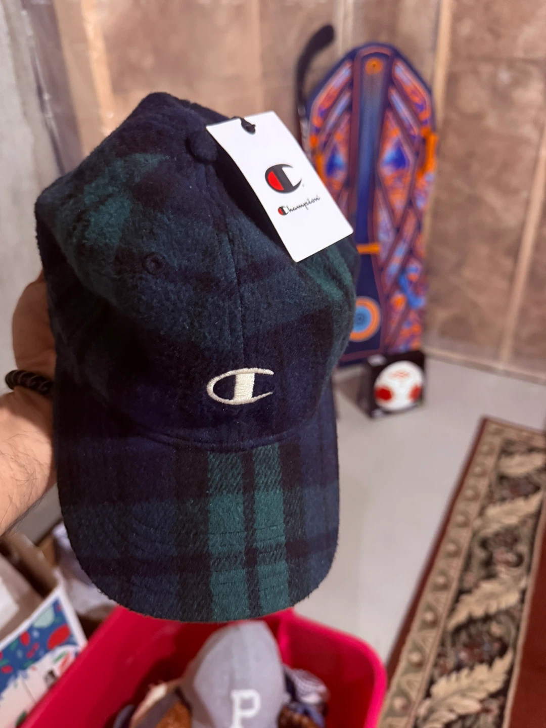 Men different stylish Caps