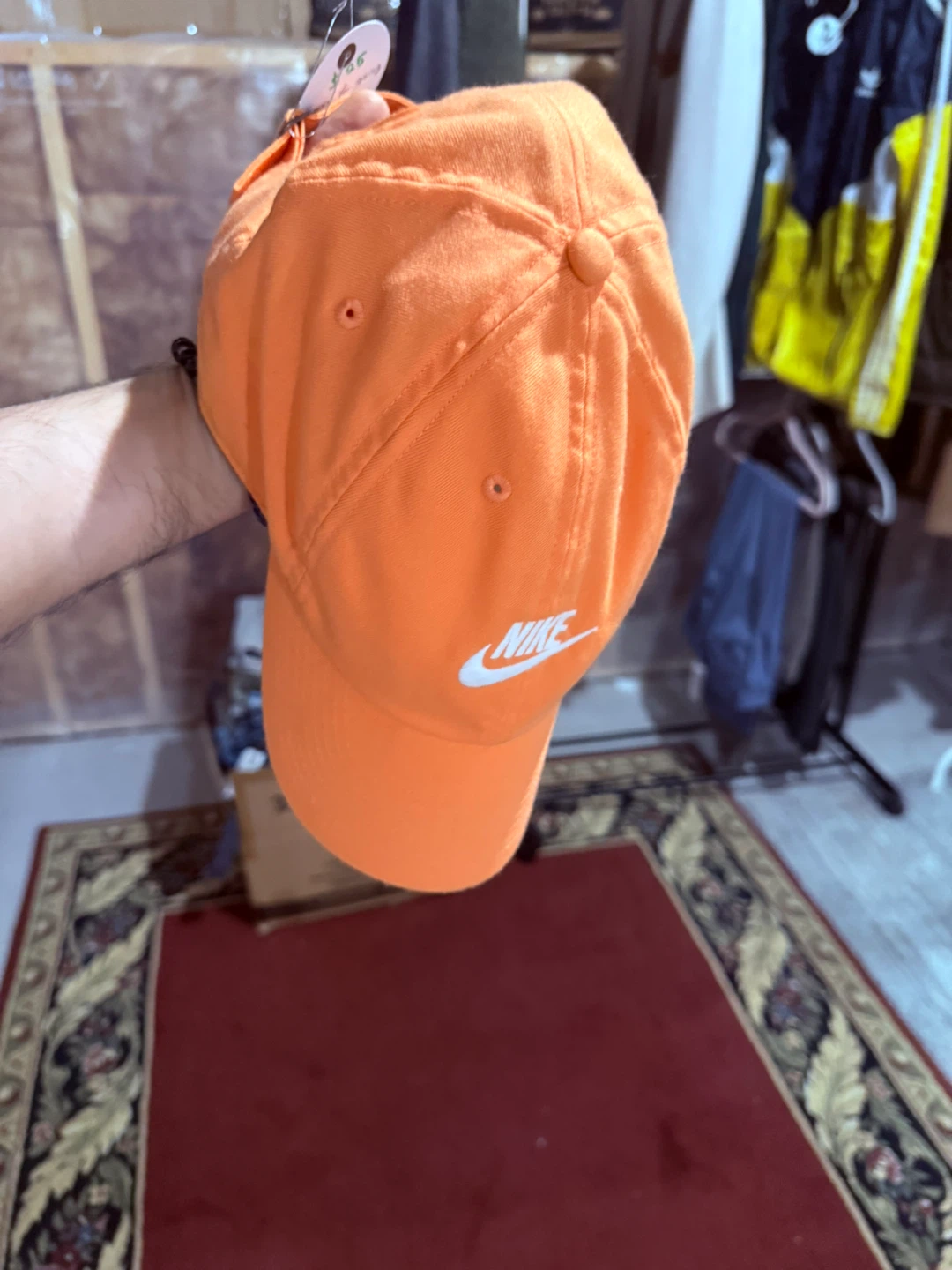 Men different stylish Caps - photo 3
