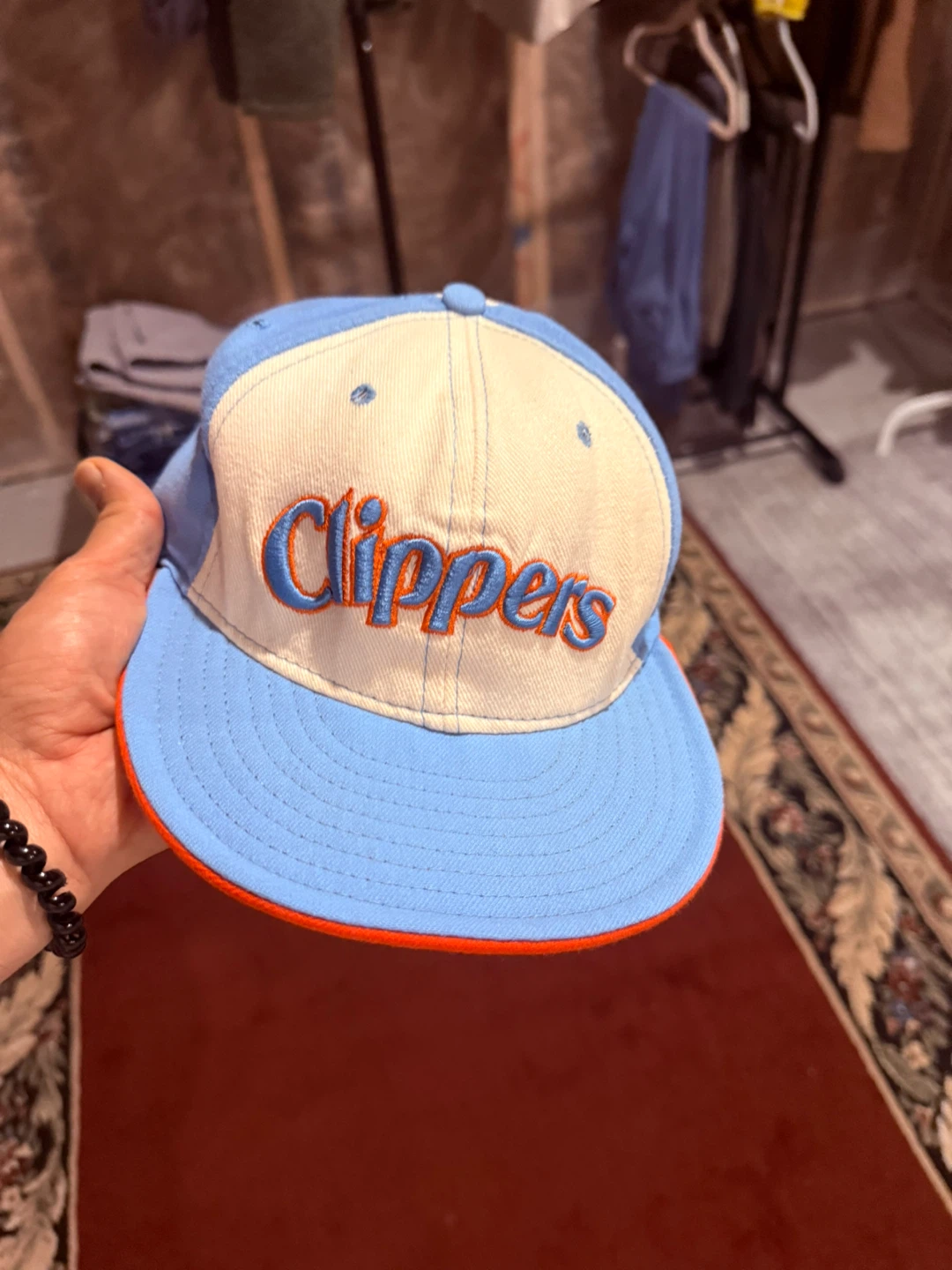 Men different stylish Caps - photo 4