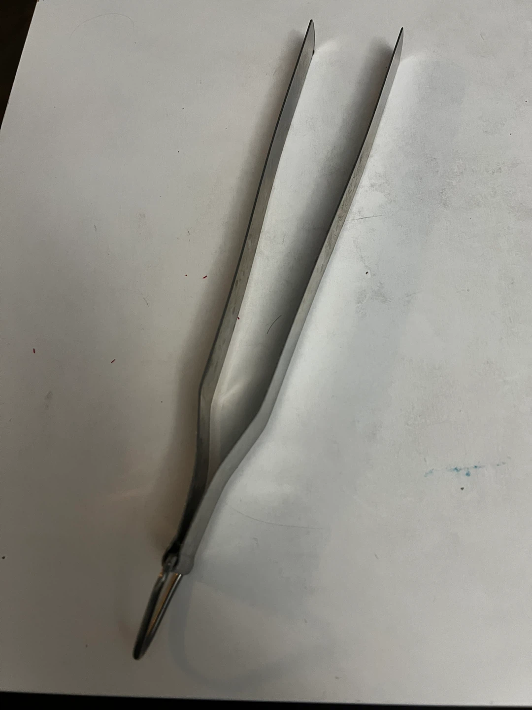 Stainless Steel Tong