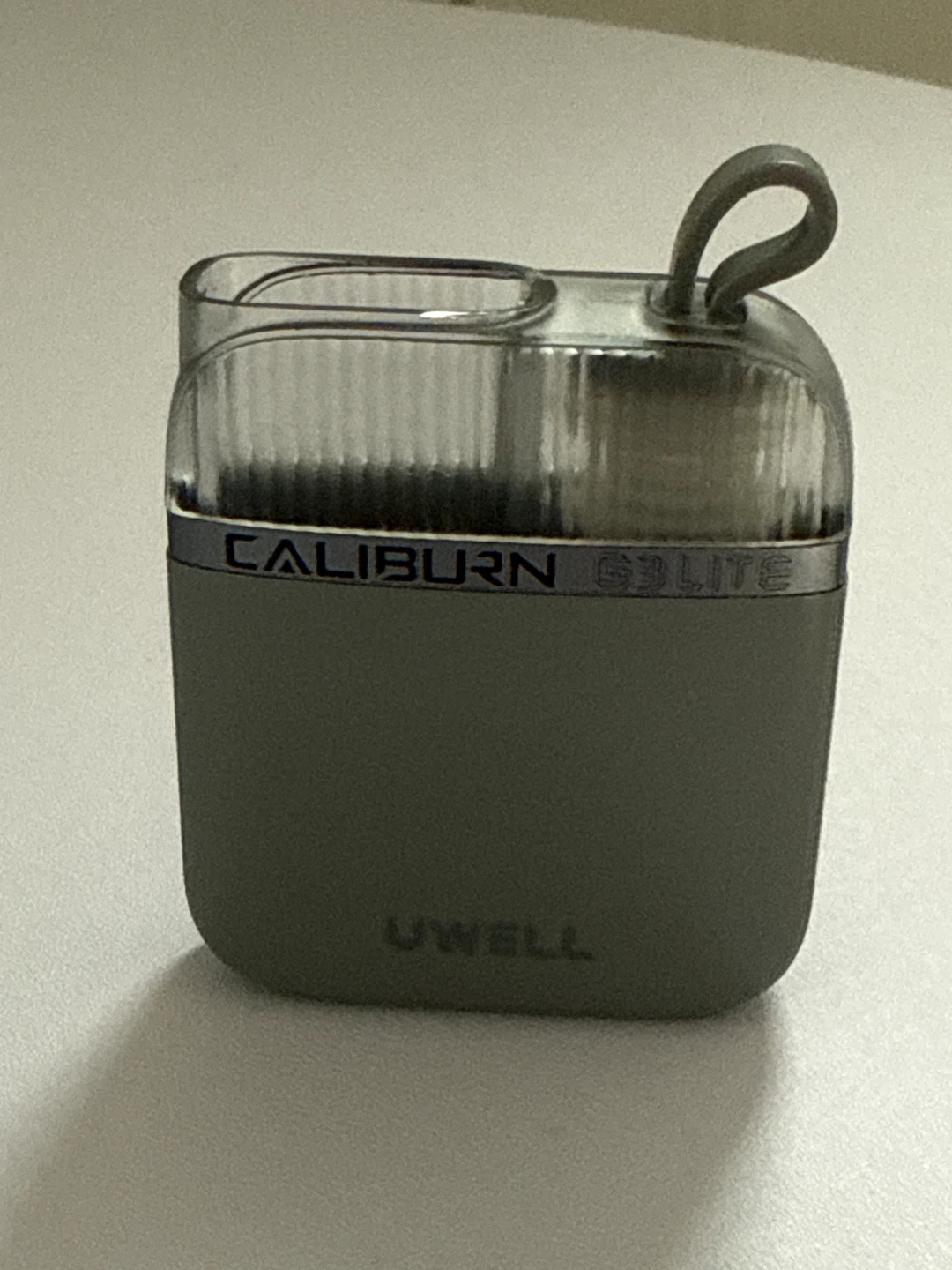 Uwell Caliburn G3 Lite Pod System