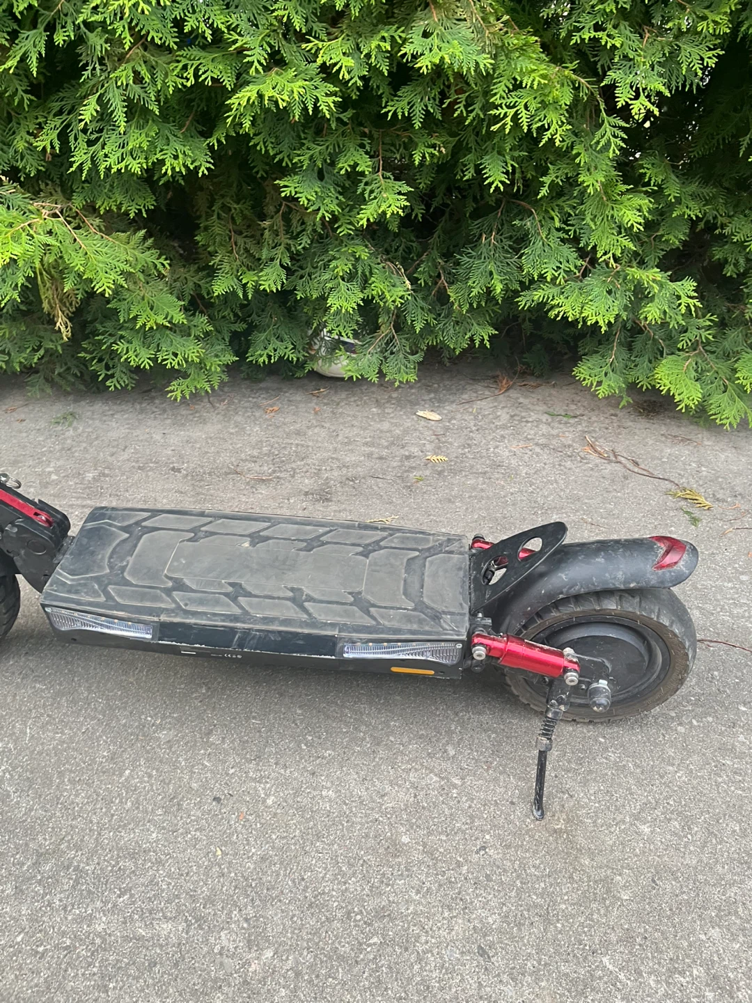 Iscooter ix3 e-scooter - photo 2