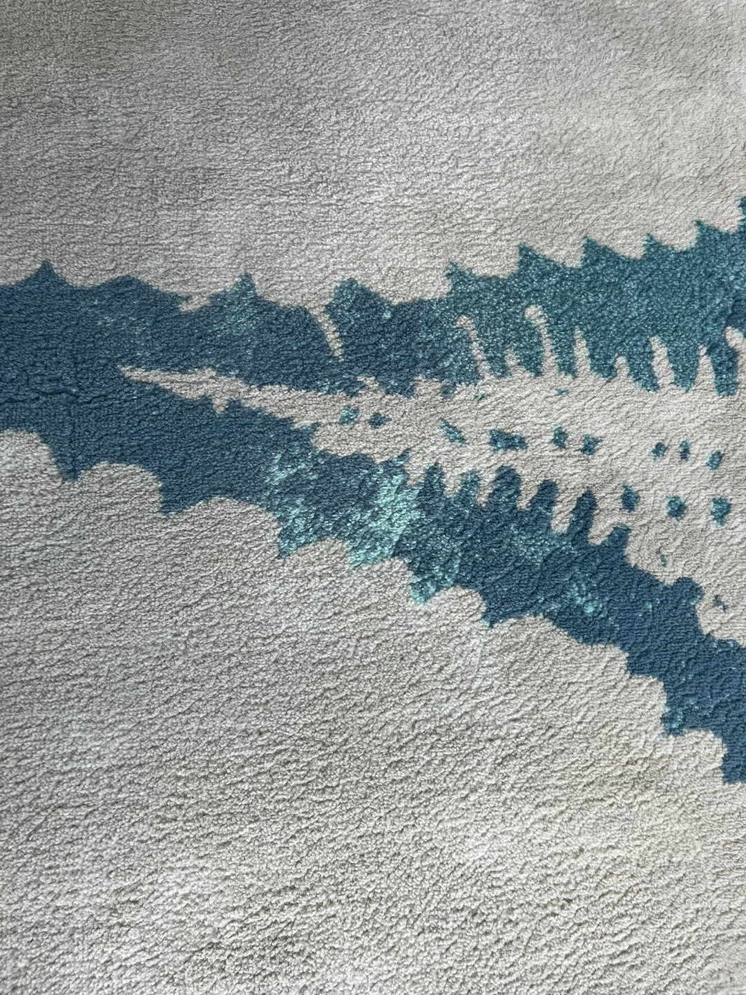 Panama Jack Area Rug with Starfish Design - photo 3