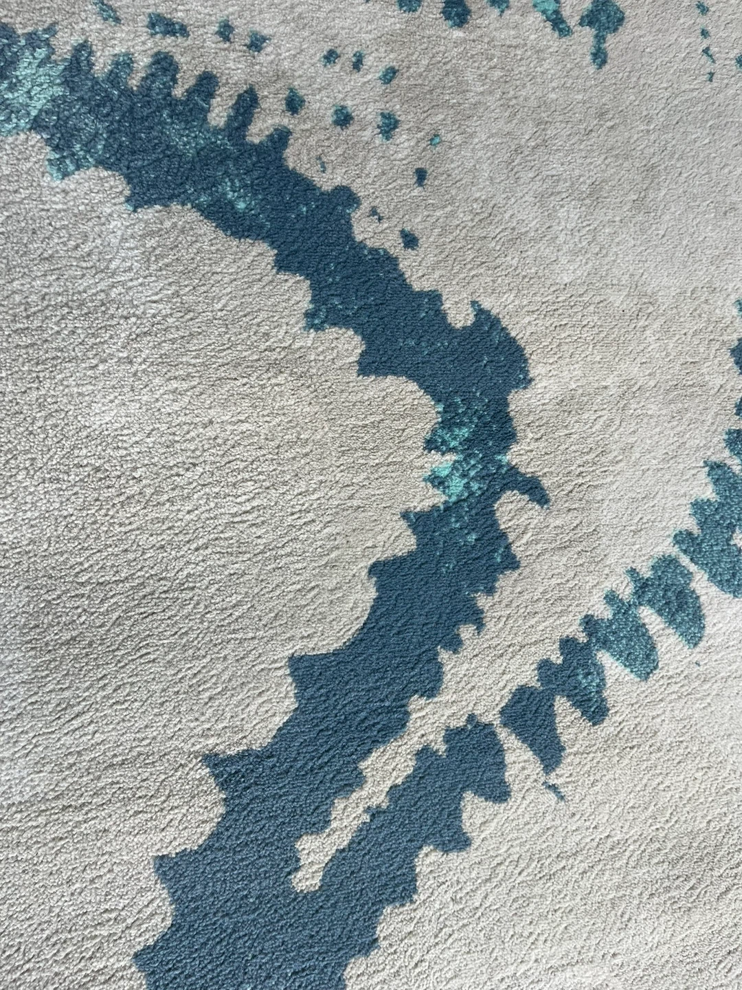 Panama Jack Area Rug with Starfish Design - photo 4