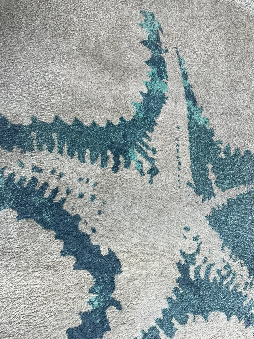 Panama Jack Area Rug with Starfish Design - photo 5