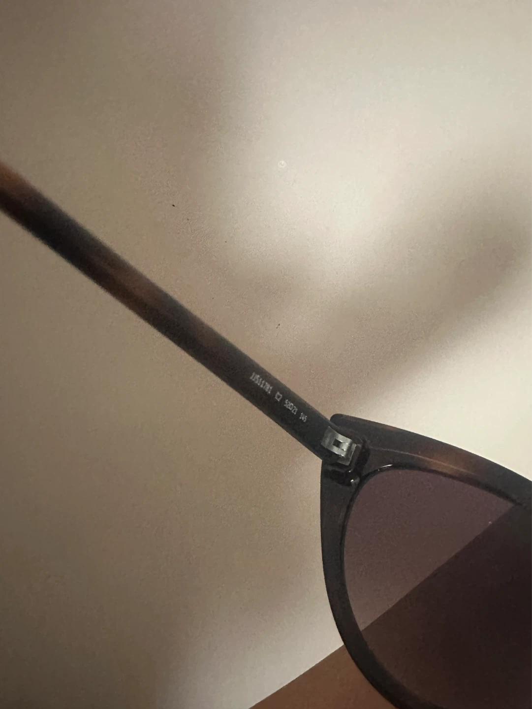 John Jacobs Cat Eye Sunglasses - photo 3