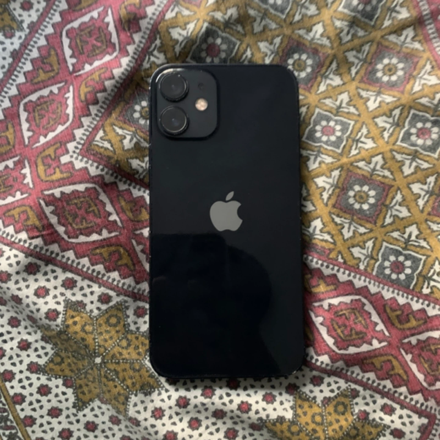 Apple iPhone 12 mini - photo 2