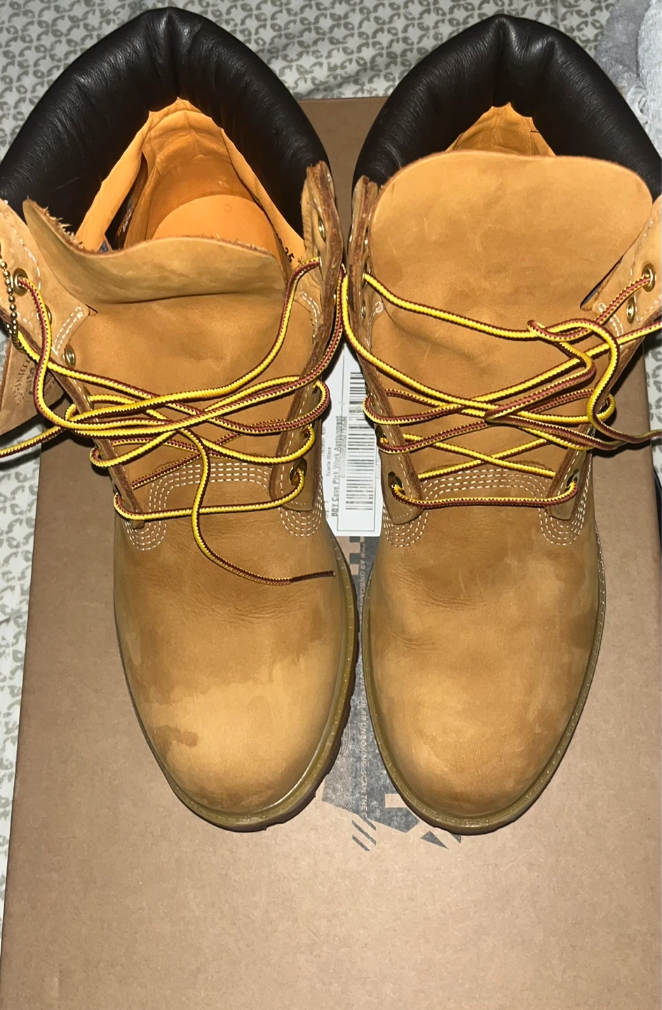 Timberland Classic Boots - photo 2