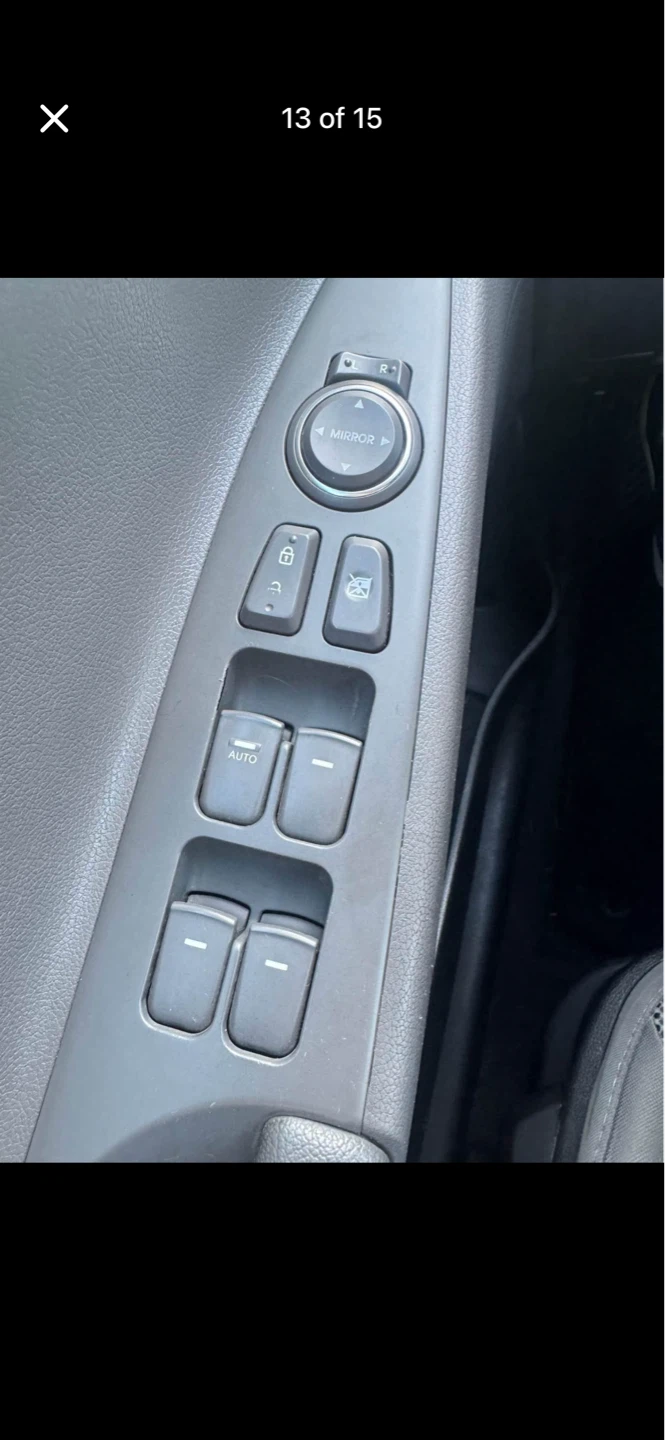 Hyundai Sonata Car 2011 - photo 3