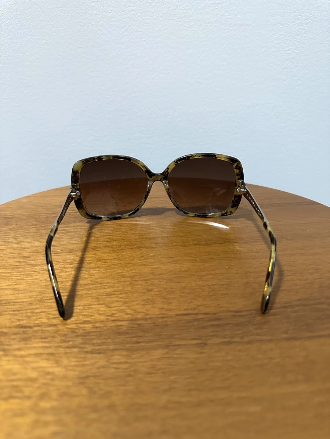 Kate Spade Women’s Sunglasses – Tortoise Brown - photo 4