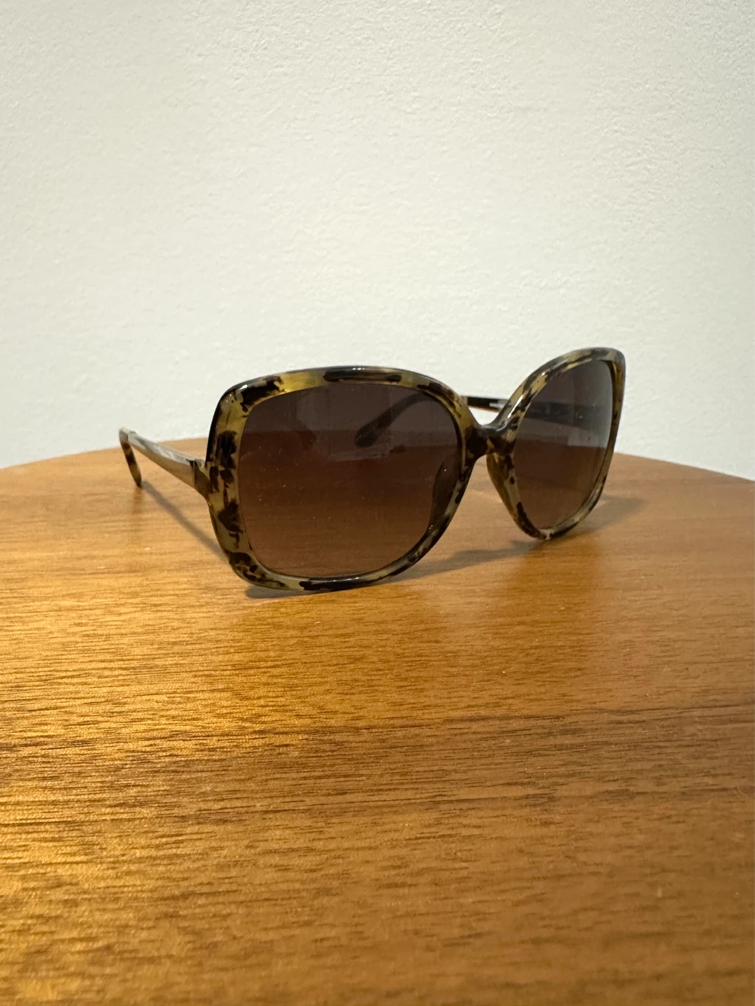 Kate Spade Women’s Sunglasses – Tortoise Brown - photo 3