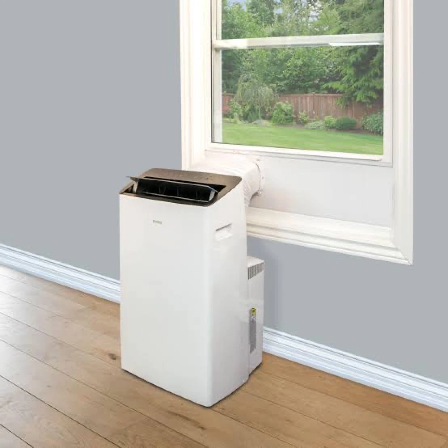 Danby DPA100B9IWDB-6 Portable Air Conditioner - photo 5