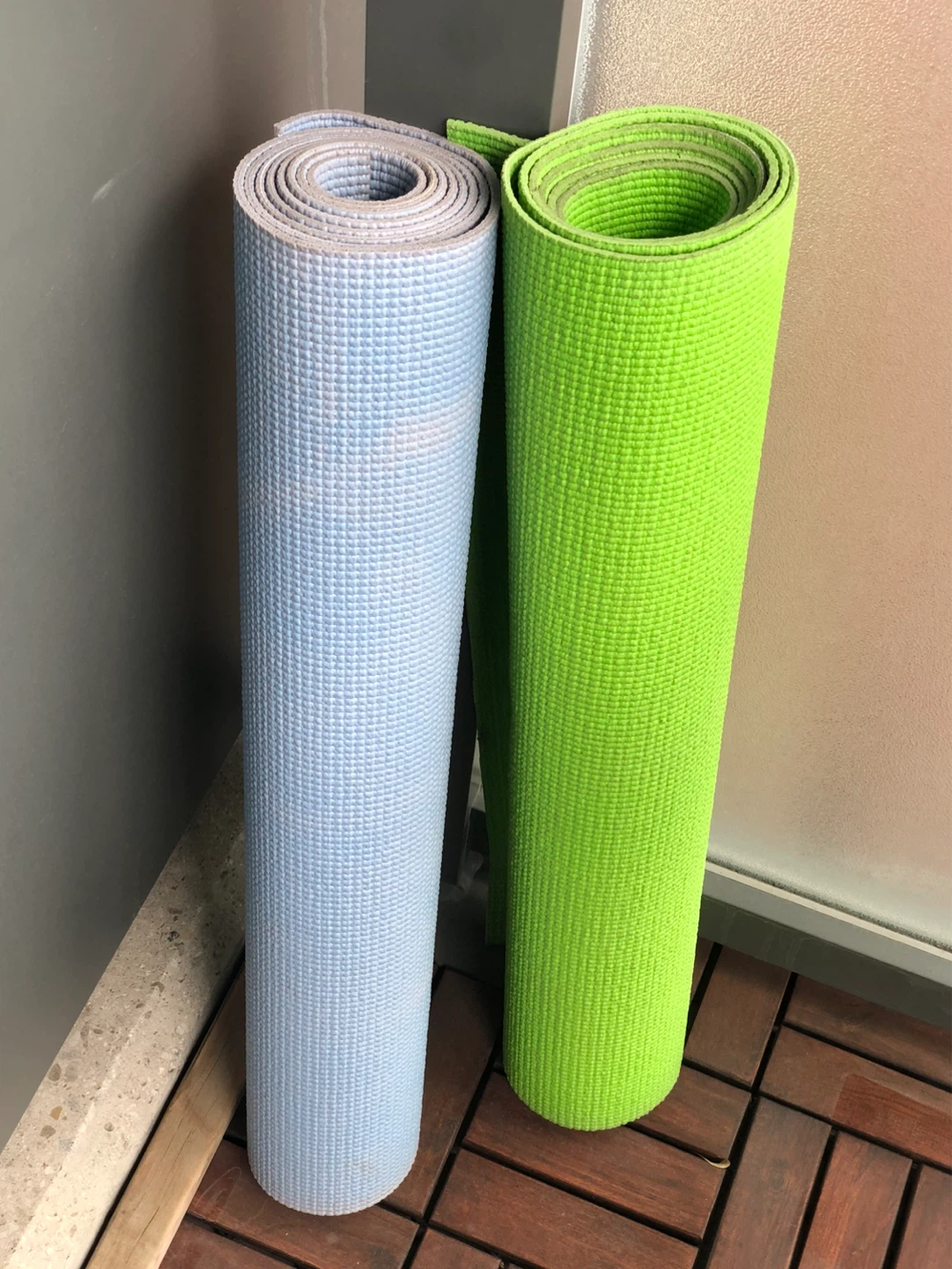 Yoga Mats