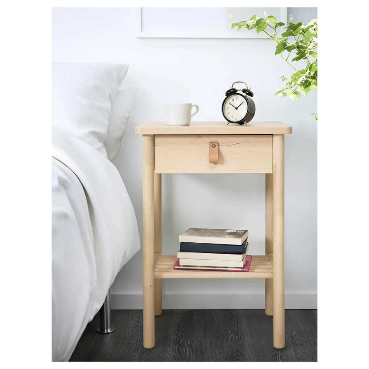 Two (2) IKEA Nightstand