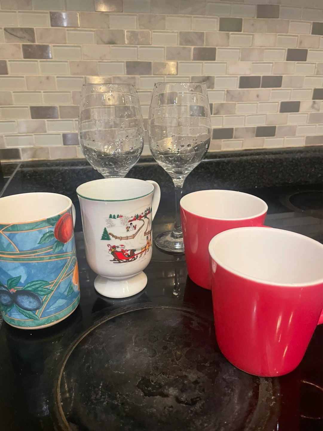Dinnerware and Cutlery Set - photo 2