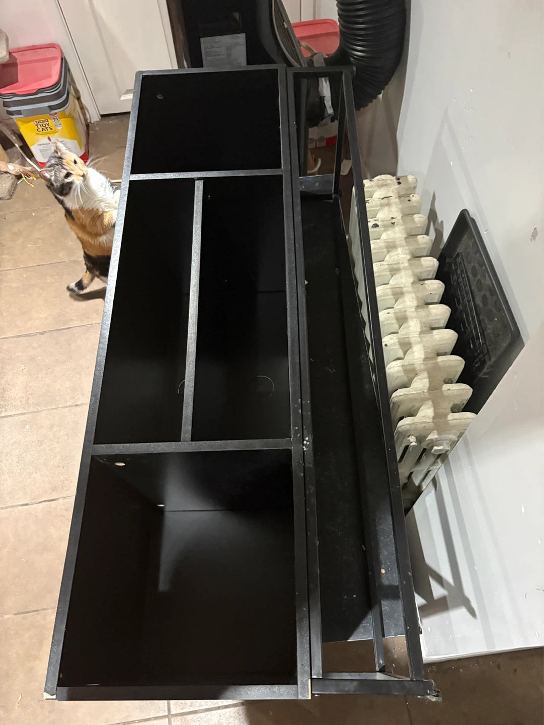 Tv stand - photo 2