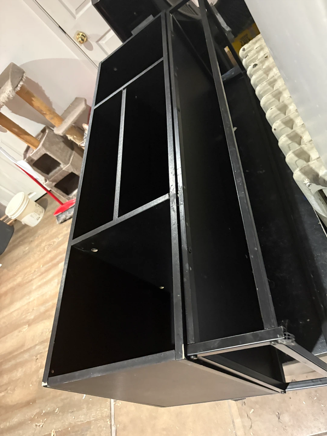 Tv stand