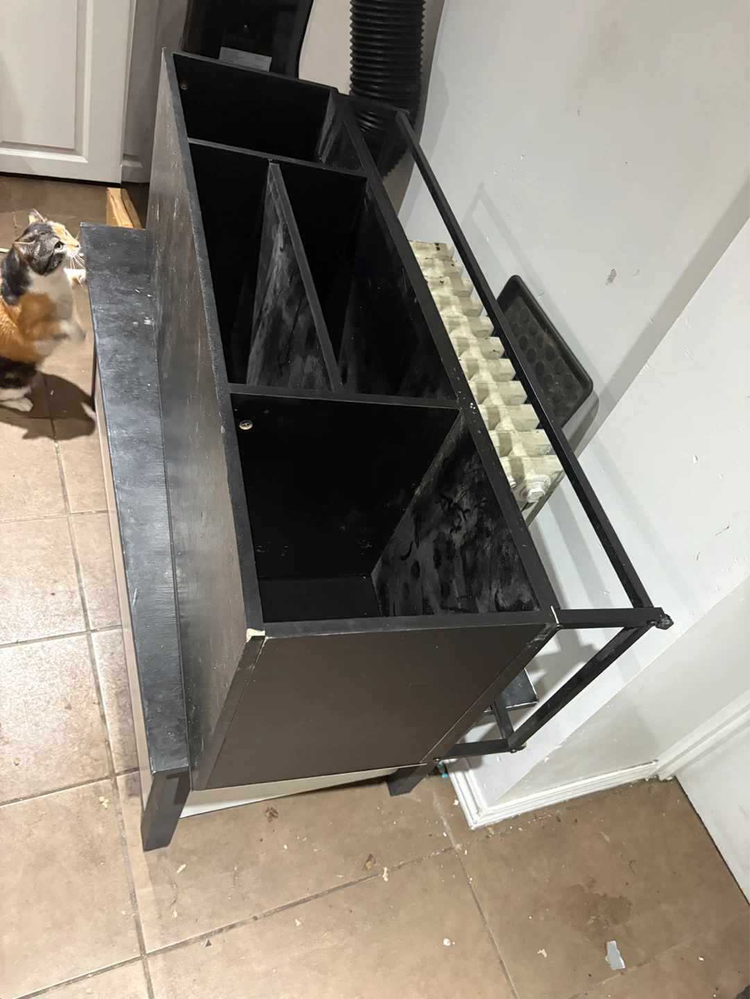Tv stand - photo 3
