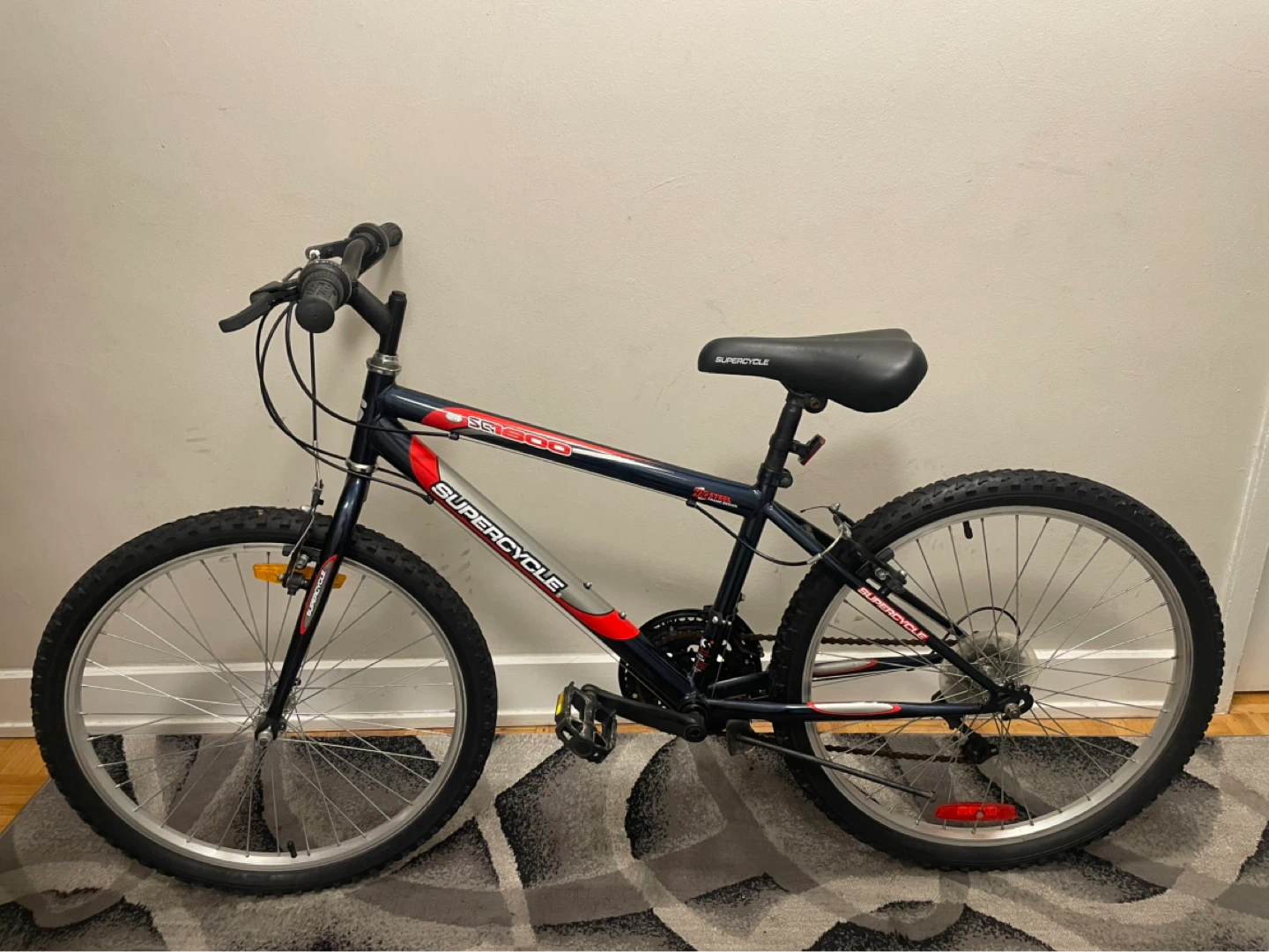 🚲 24” Supercycle Mountain Bike 🔥 - photo 5