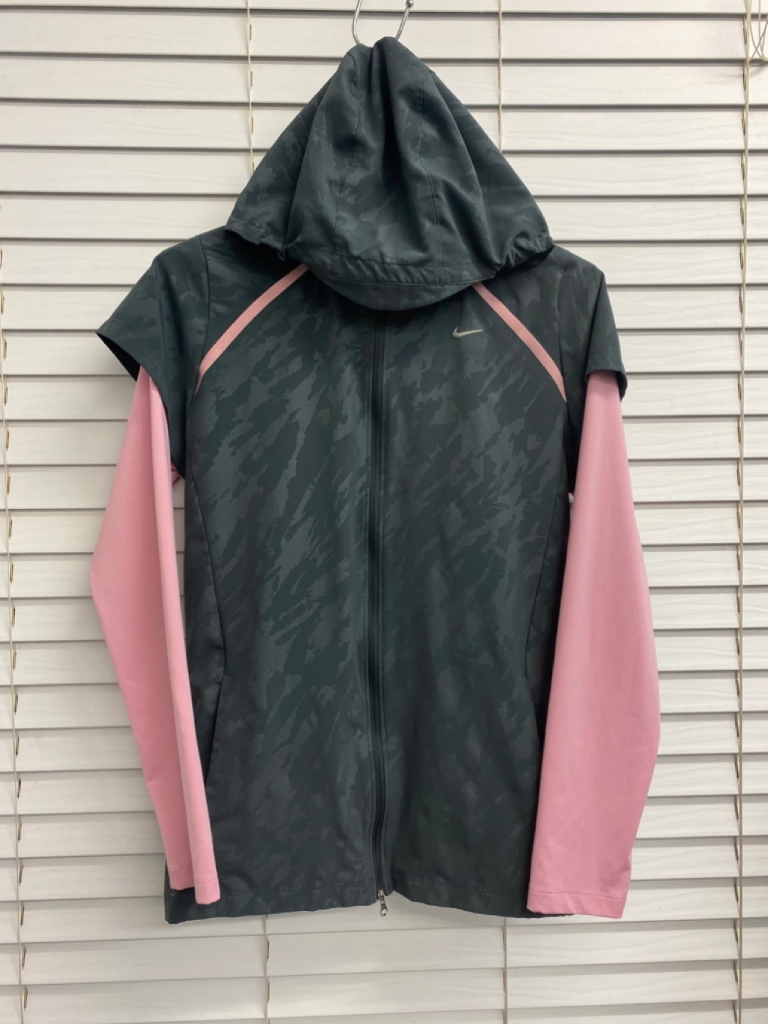 Nike Golf Tour Performance Jacket Women's Size L