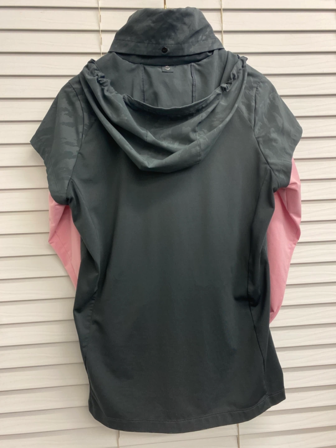 Nike Golf Tour Performance Jacket Women's Size L - photo 4