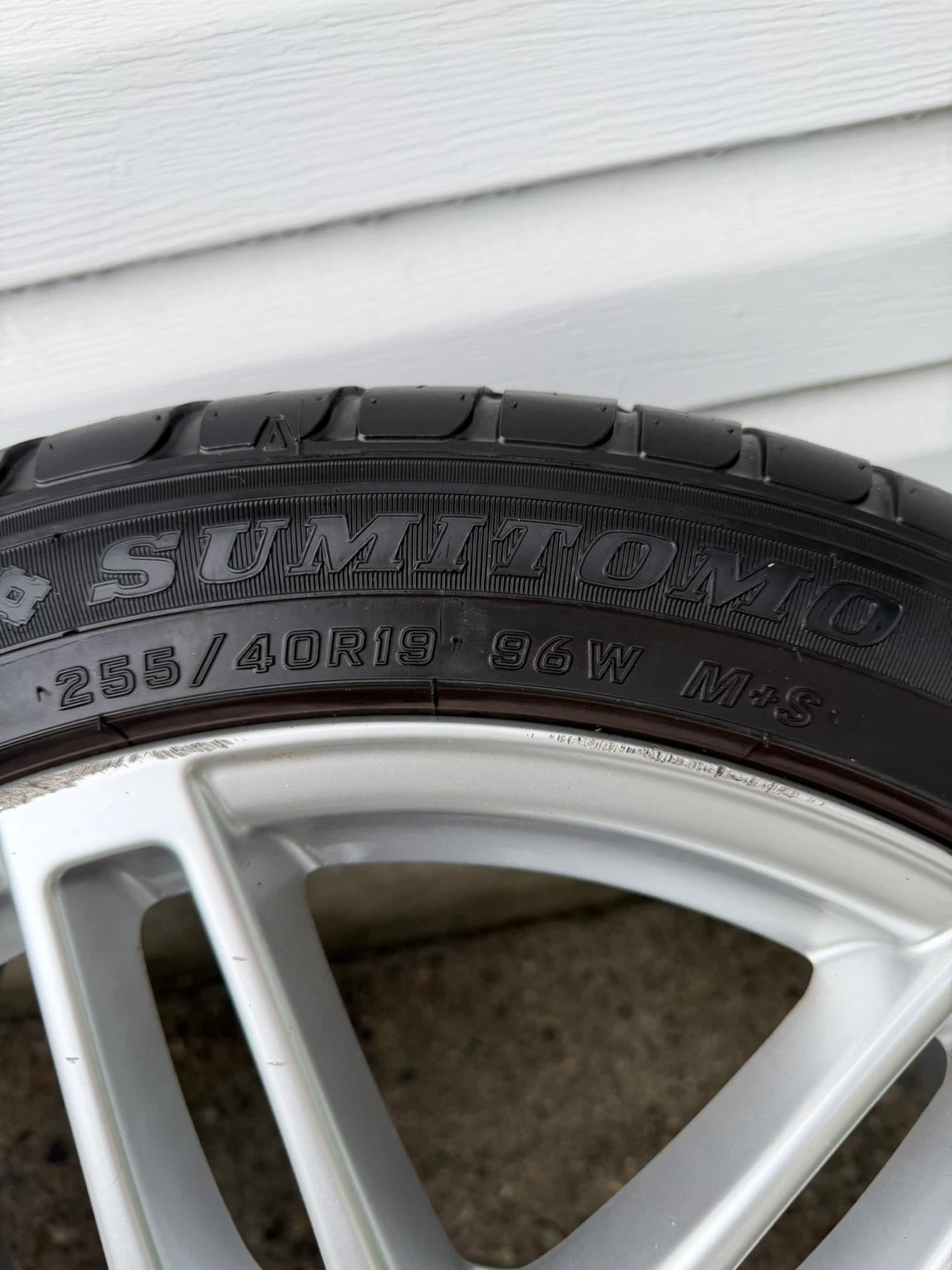 Audi wheels - photo 4