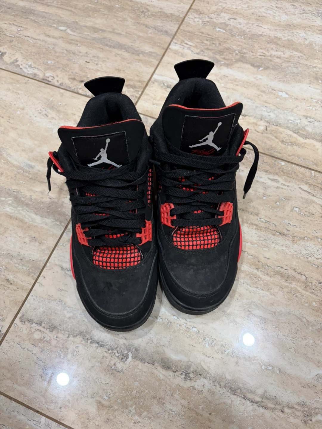 Air Jordan 4 Retro - photo 3