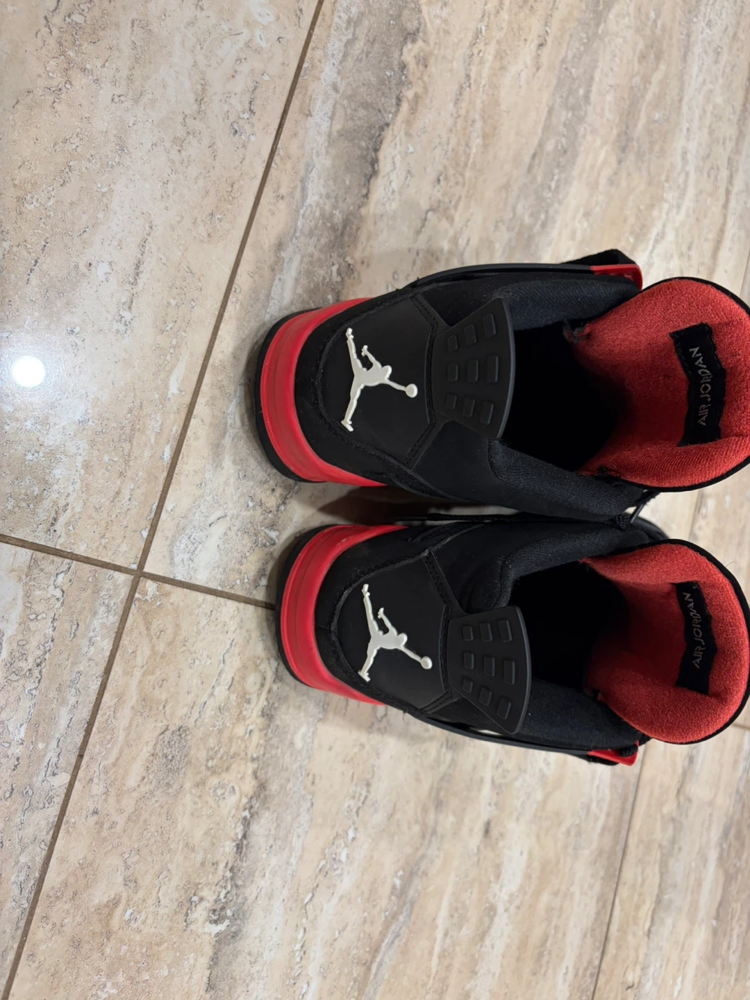 Air Jordan 4 Retro - photo 2
