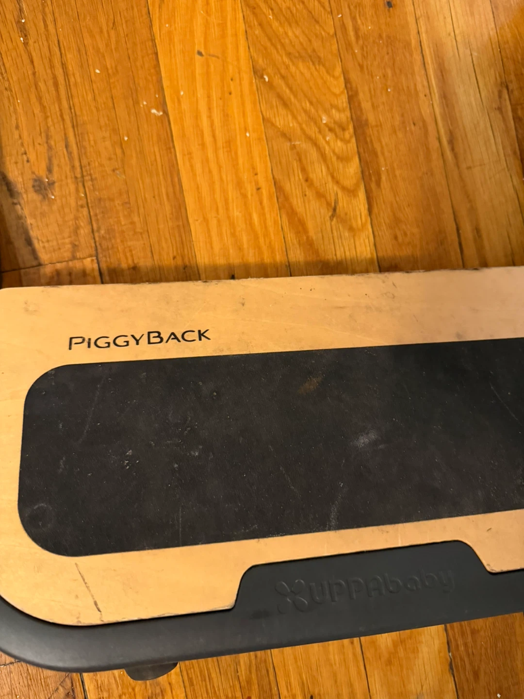 UPPAbaby Piggyback Ride-On Board - photo 2