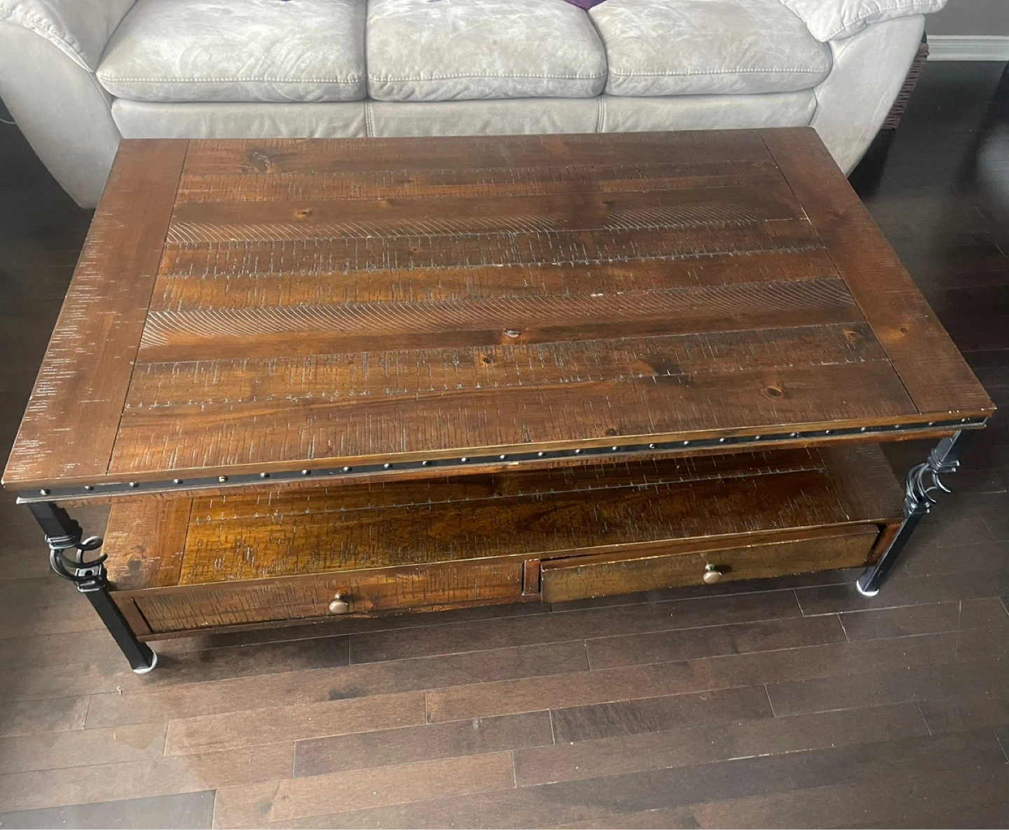 Coffee Table - photo 2