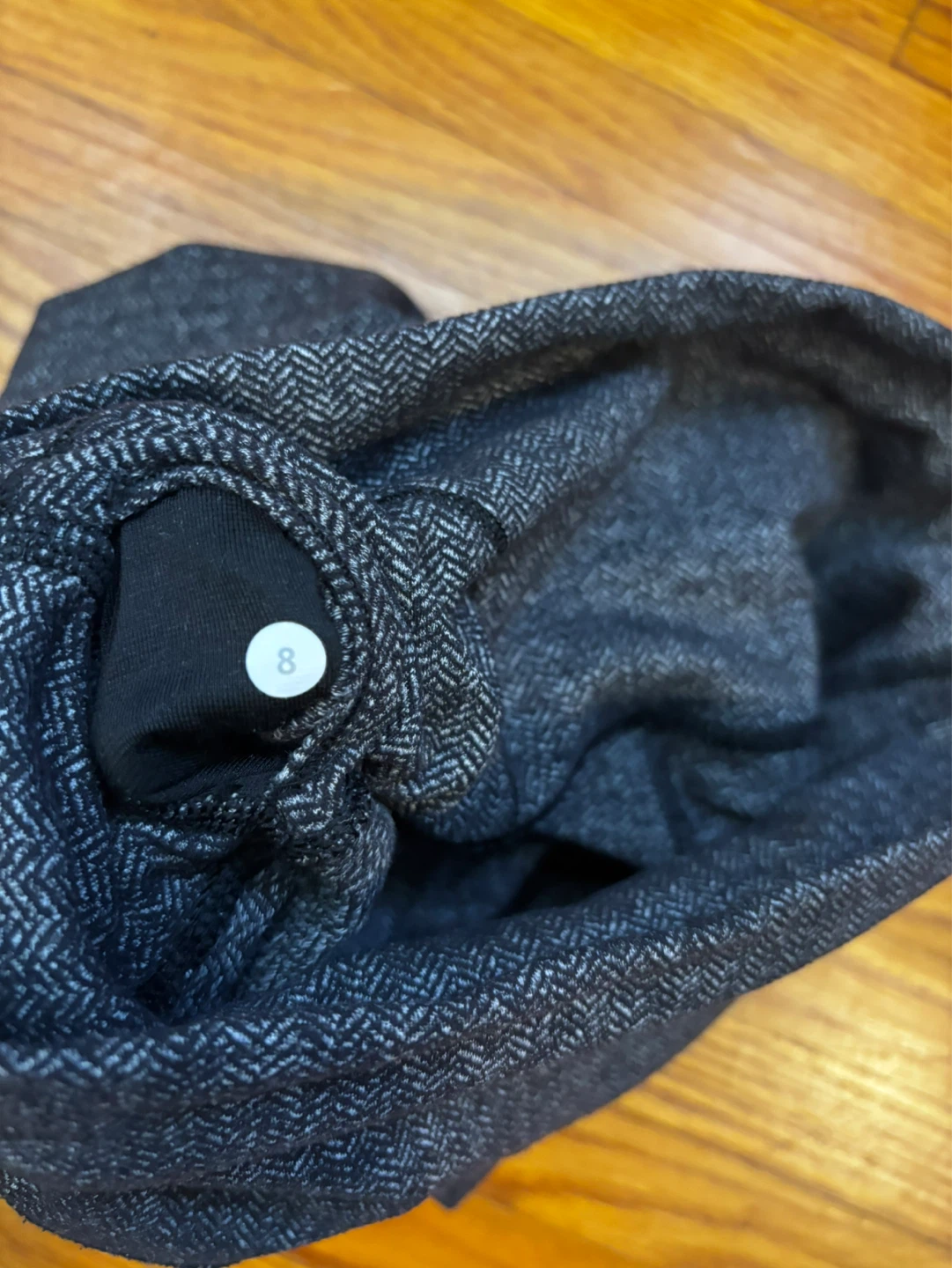 Lululemon Wunder Under high-rise leggings - photo 5