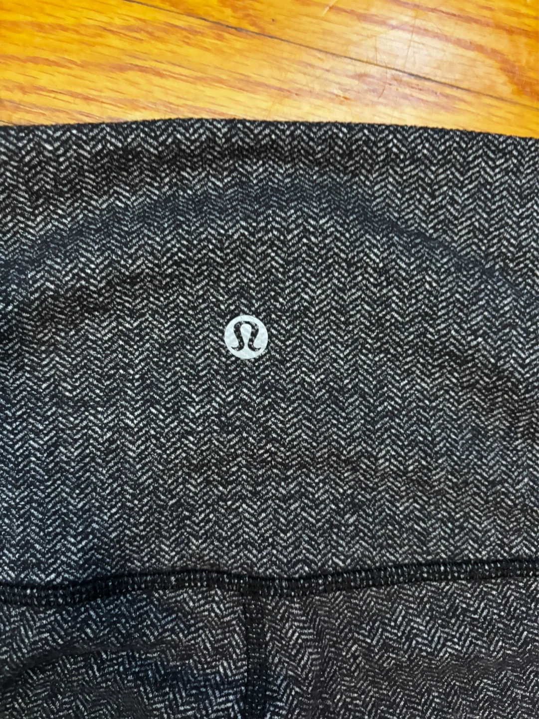 Lululemon Wunder Under high-rise leggings - photo 4