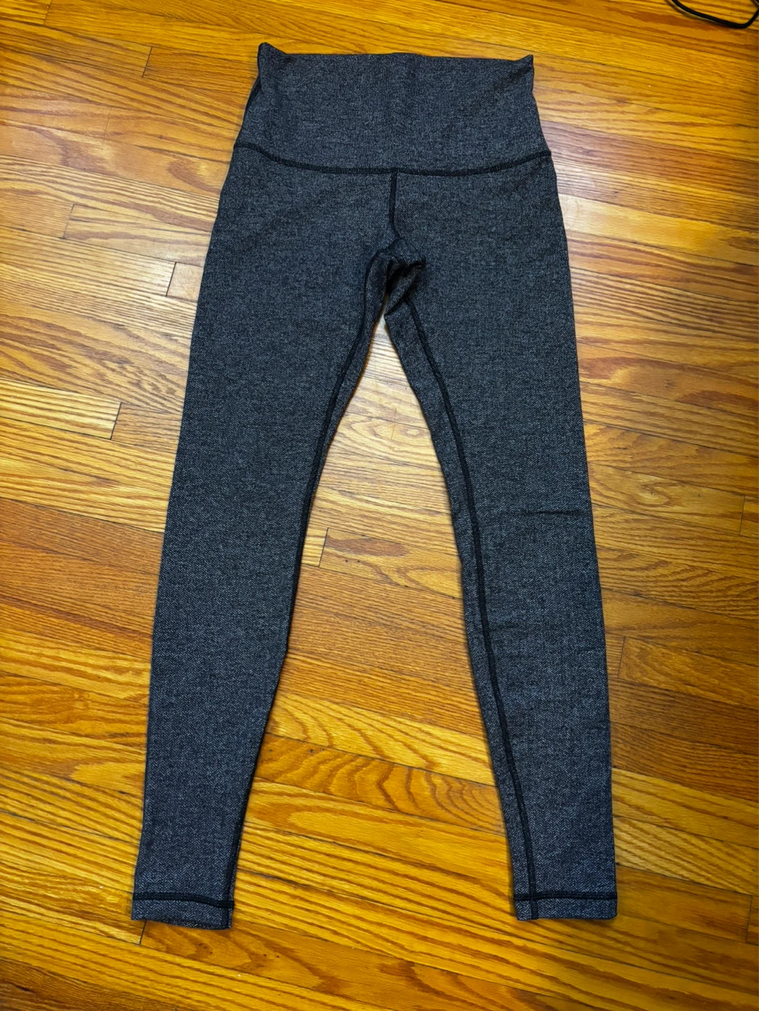 Lululemon Wunder Under high-rise leggings - photo 2