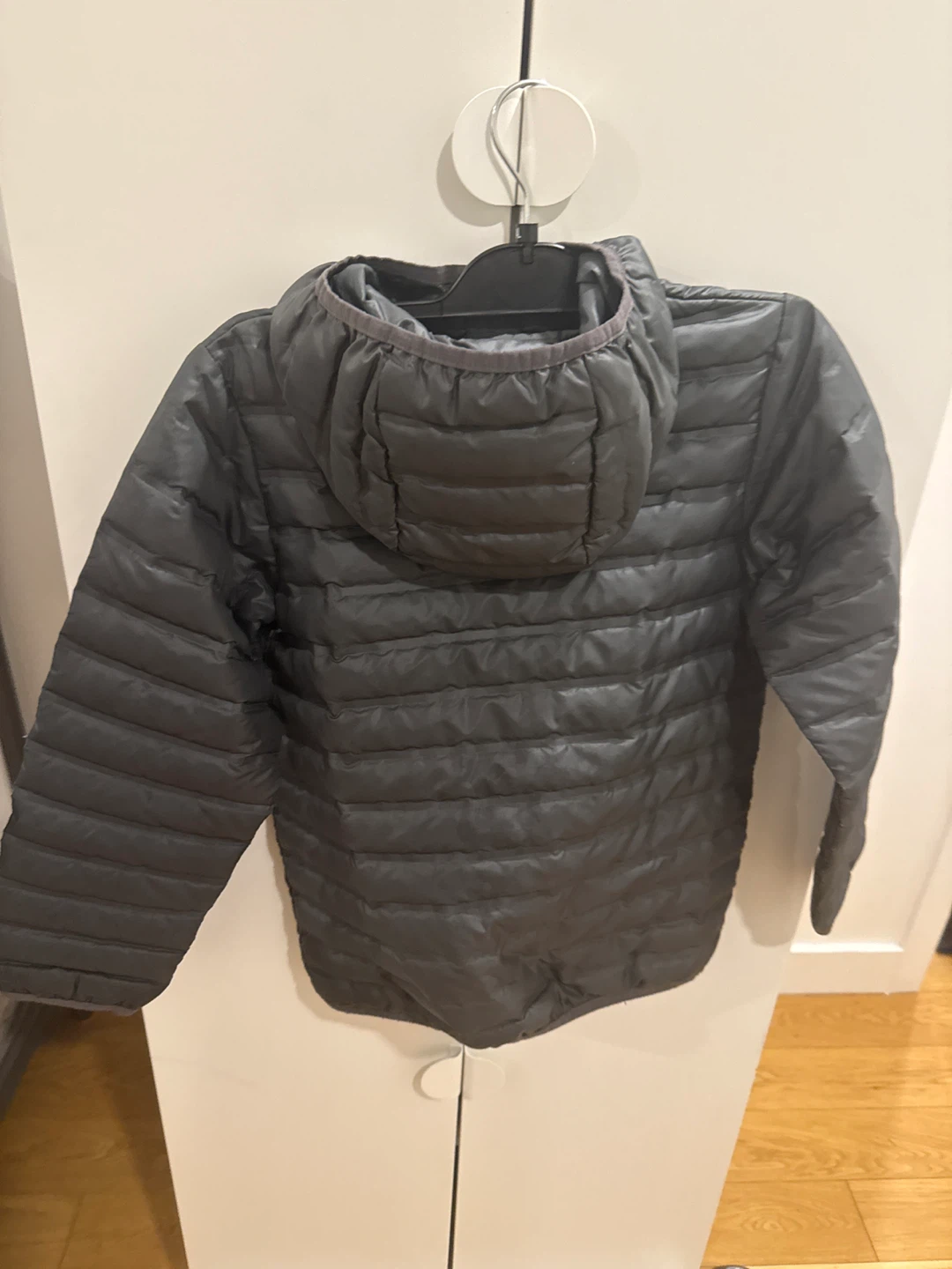 Columbia  Jacket - Grey - photo 2