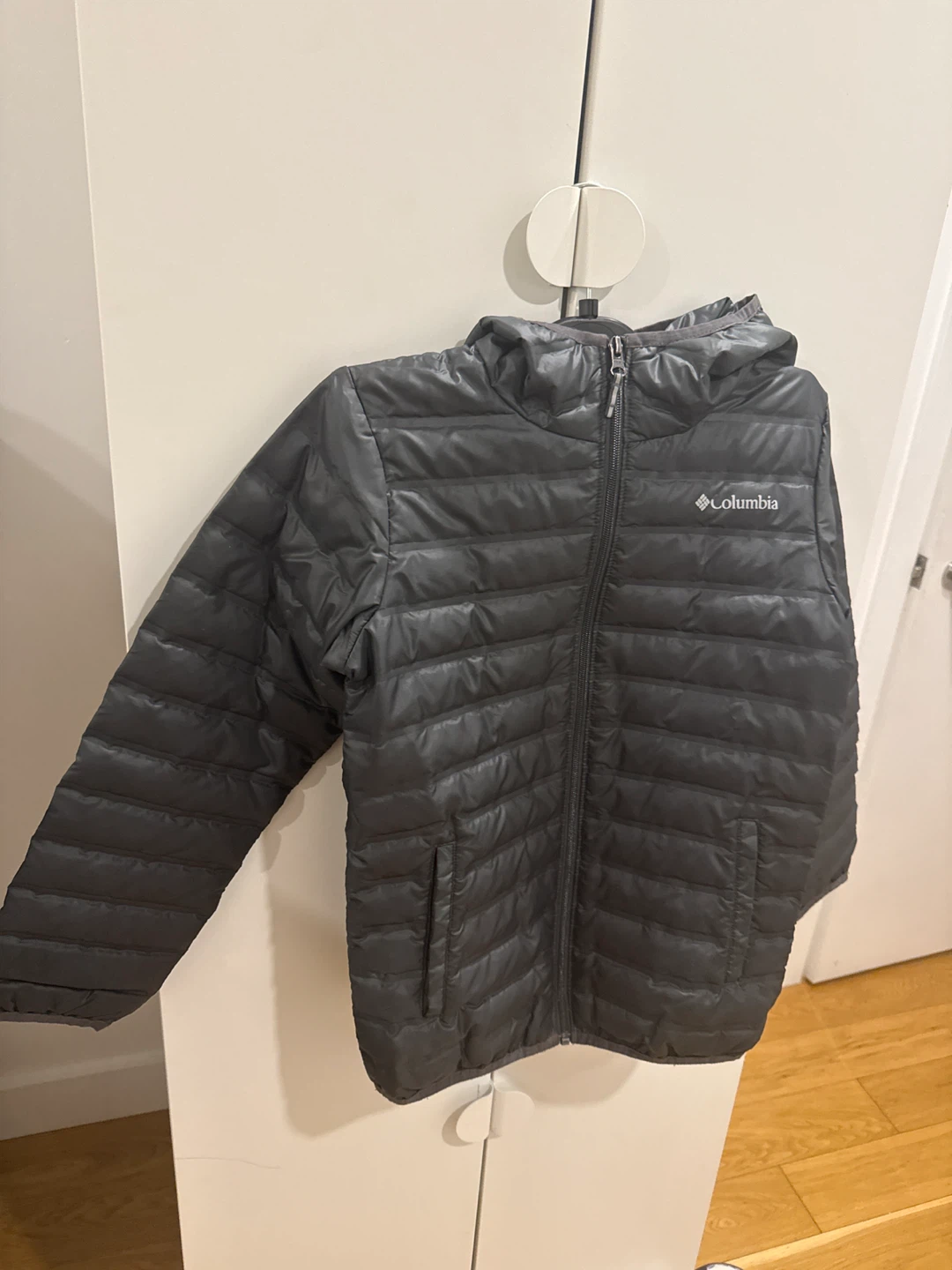 Columbia  Jacket - Grey