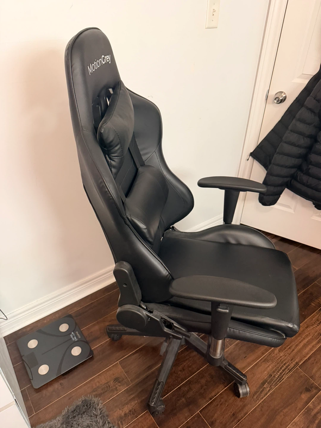 MotionGrey Gaming / Office Chair – Excellent Condition - photo 4