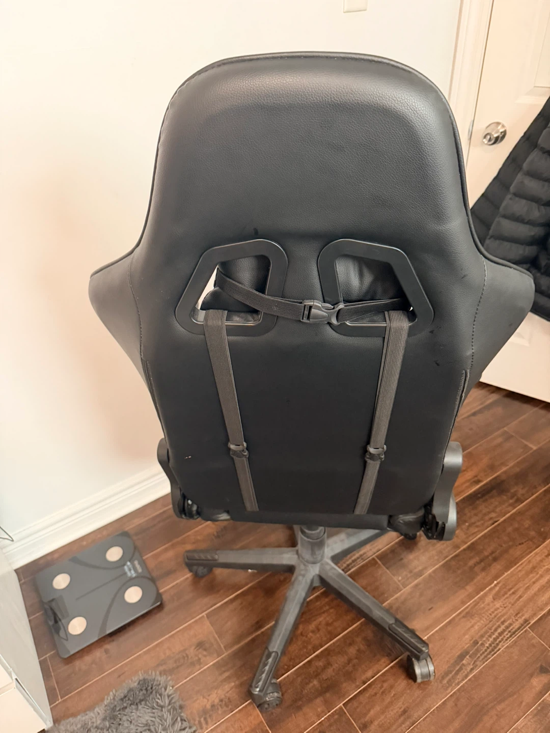 MotionGrey Gaming / Office Chair – Excellent Condition - photo 3