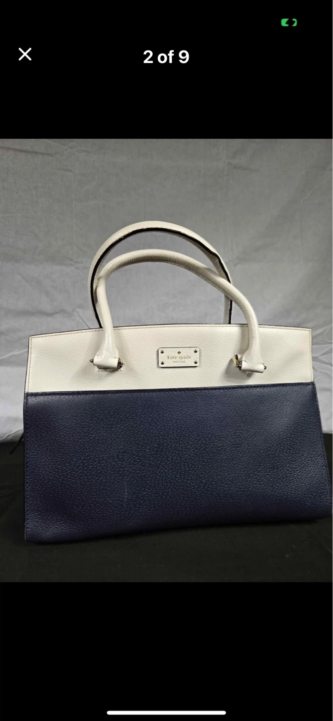 Kate Spade Satchel Bag - photo 2