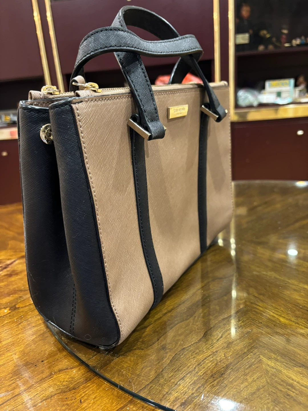 Kate Spade New York Satchel Handbag